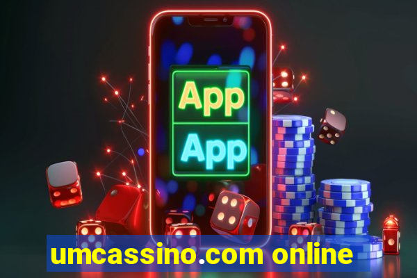 umcassino.com online